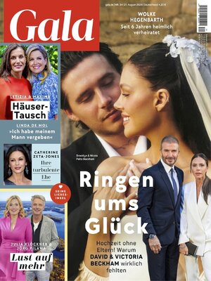 cover image of Gala